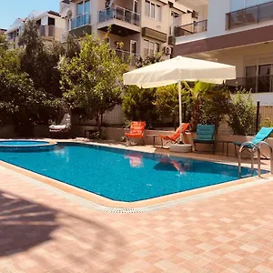 2* Aparthotel Ale Park