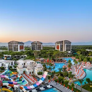 5* Hotel Trendy Lara